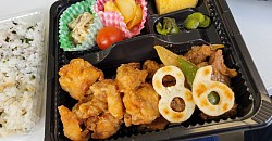 お弁当