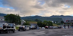 米山君協賛品毎年増える・・